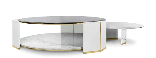 Summit Set Coffee Table