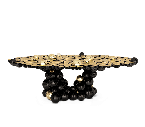 Orbit Dining Table