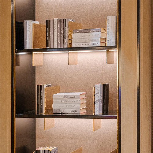 مكتبة «فيليز»