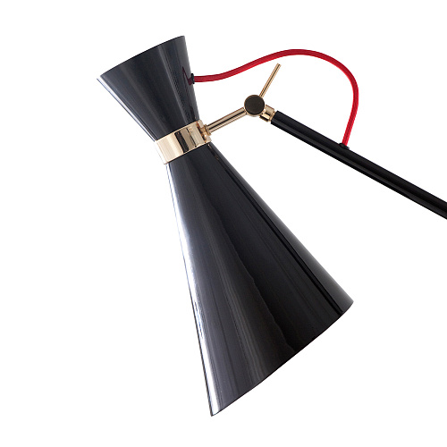 Performer Floor Lamp