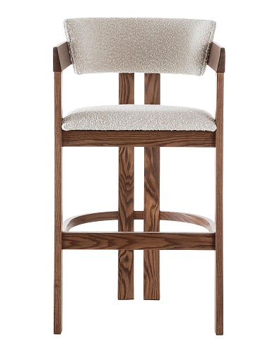 Ines Modern Bar Stool