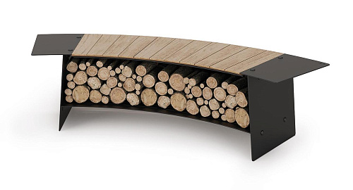 Premium Timber Storage
