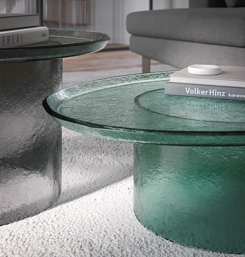 Atollo Accent Table