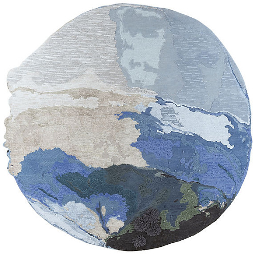 سجادة «بلو إكسكلوسيف»