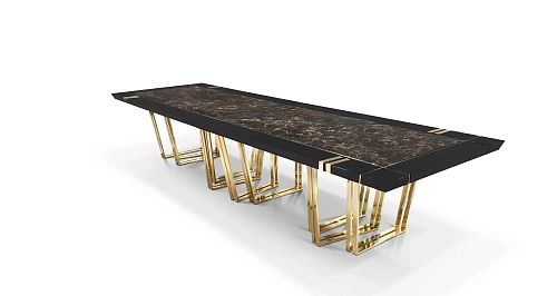 Ascend Dining Table