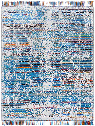 سجادة «إيكو» فاخرة