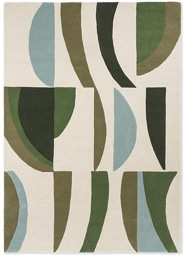 سجادة «توريلو»