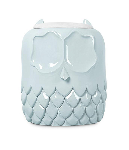 Wise Owl Stool