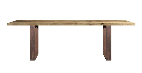 Misura Dining Table