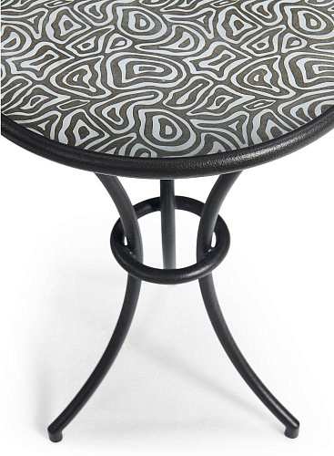 Coralia Cocktail Table