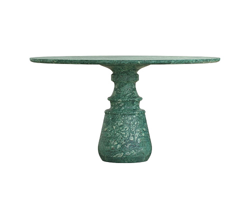 Obsidian Dining Table