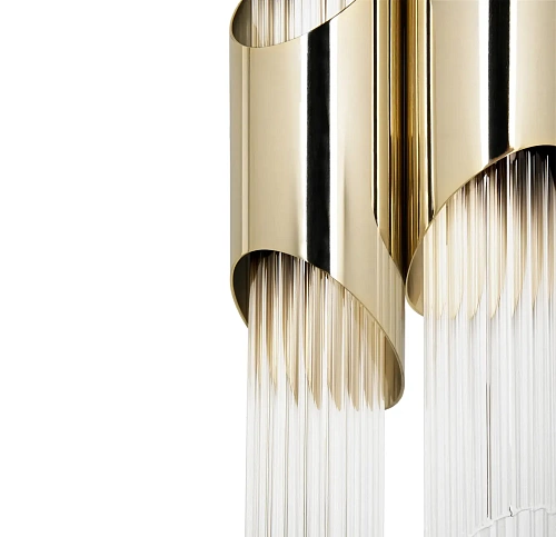 مصباح جداري «بيكون II»
