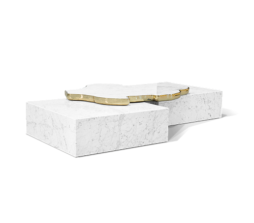 Valencia Centerpiece Table