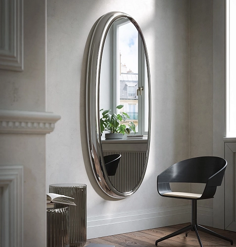 Eden Mirror
