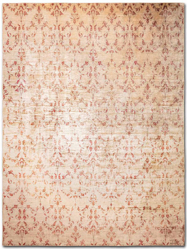 سجادة «فيكتوريا»