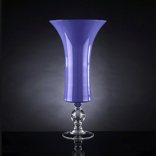Laura Large Handcrafted Vase