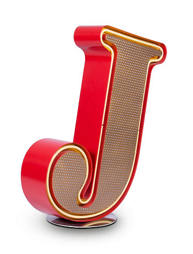 Joyful Letter