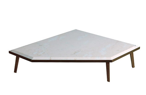 Expanding Italian Coffee Table