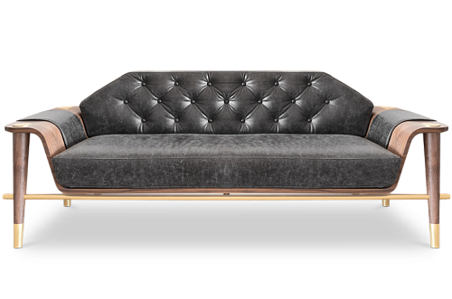 Cullen Sofa