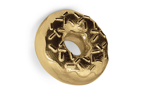 Sweet Donut Handle