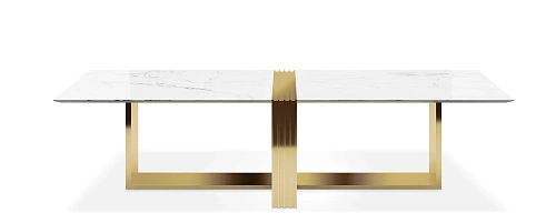 Whirlwind Dining Table