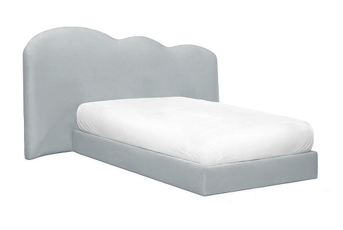 Dreamy Sky Cloud Bed