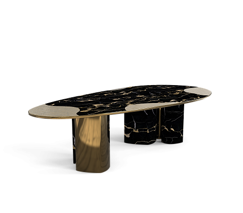 Athena Dining Table