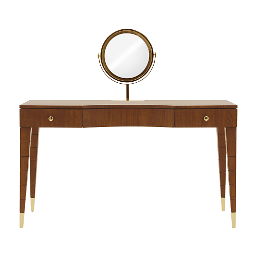Look Makeup Table