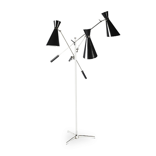 Explorer Floor Lamp