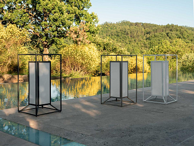 Outdoor Lanterns