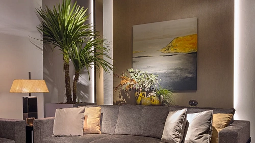 Classic Wall Panel