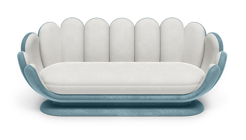 Blossom Lotus Sofa