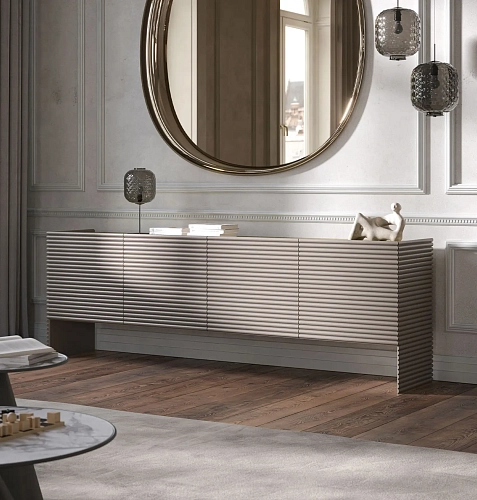 Patsy Modern Sideboard