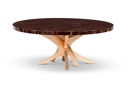 Patchwork Dining Table