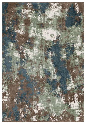 Nuvola Machine-Woven Rug