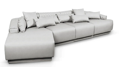 أريكة «سيربِنت»