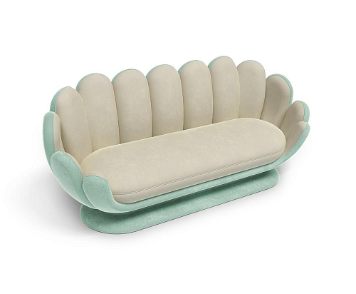 Blossom Lotus Sofa