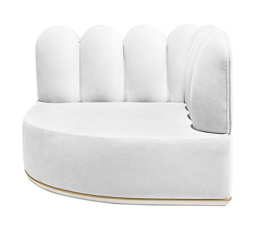 Fluffy Cloud Sofa