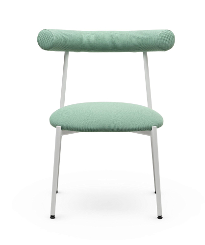 Pampa Light Green Chair