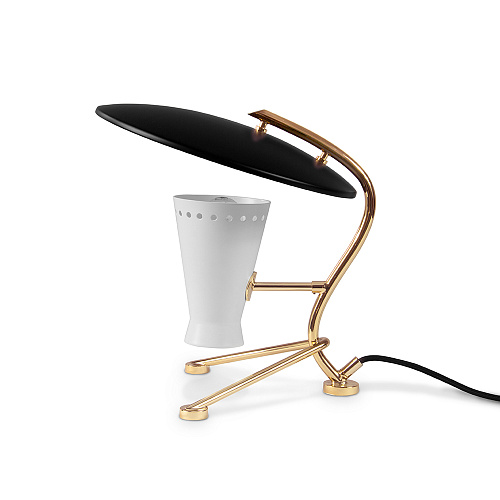 Barry Table Lamp