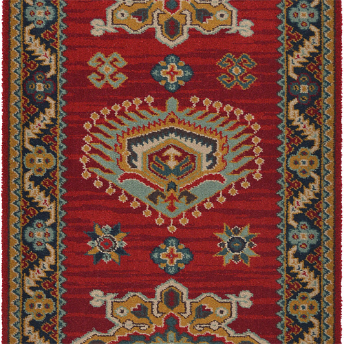 Emir Premium Hallway Runner