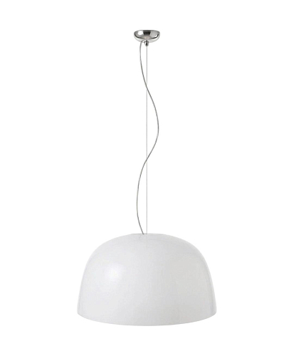 Dome Hanging Light