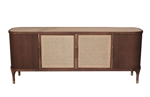 Joyce Handcrafted Sideboard