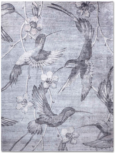 سجادة «همينغبيردز»