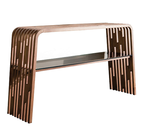 Millerighe Crafted Console