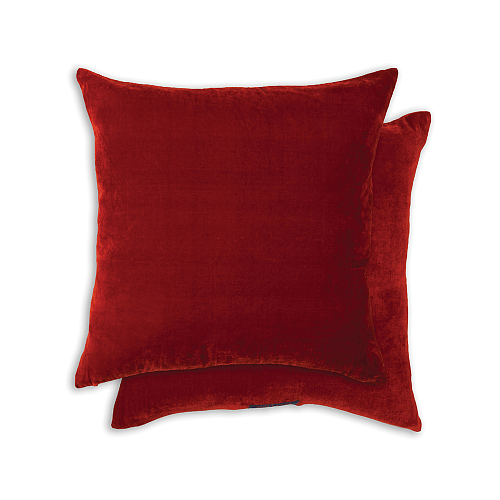 Paddy - Poppy Cushion