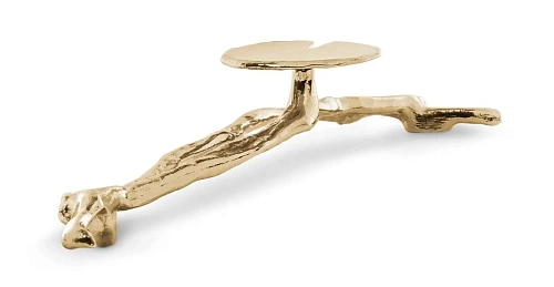 Lotus Candle Holder