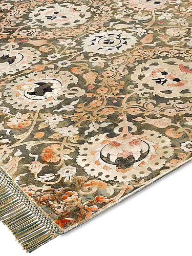 سجادة «لودفيغ»