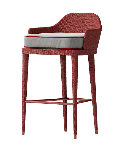 Vento Outdoor Stool