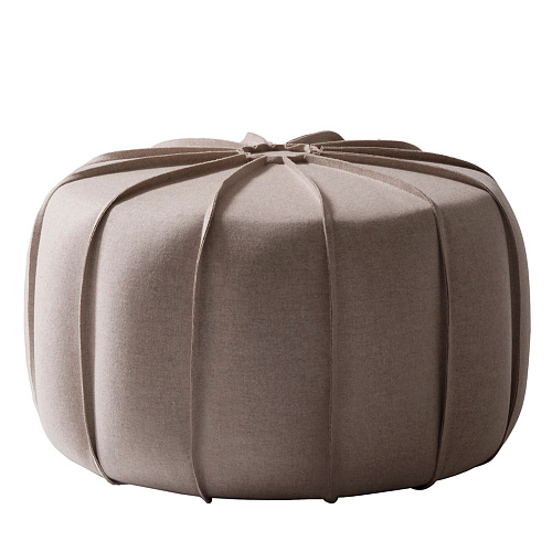 Marrakech Pouf
